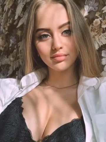 Анкета проститутки Виктория - Фото 1, , 23 года, №387916